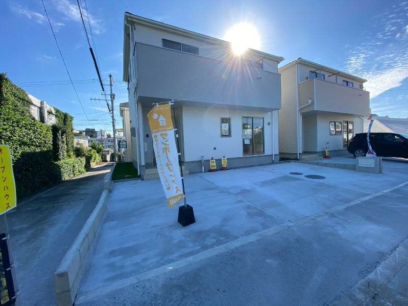 New 4LDK House for Sale in Nago, Okinawa - Completion 2026 - Thumbnail 3