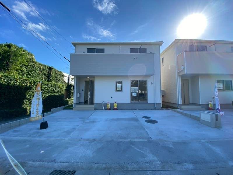 New 4LDK House for Sale in Nago, Okinawa - Completion 2026 - Thumbnail 2