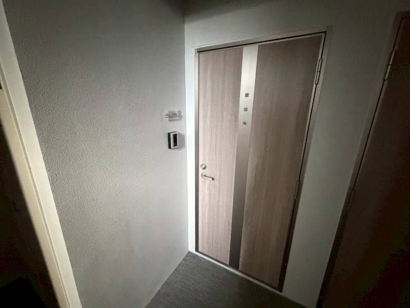 New 2025 1LDK Apartment for Rent in Yomitan Village, Okinawa - Thumbnail 4