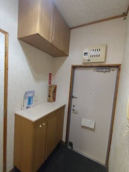 3DK Apartment for Rent in Ginowan, Okinawa - Villa Nagatacho - Thumbnail 3