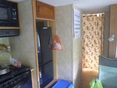 Trailer House in Sesoko, Motobu Town - Okinawa Property — Image 3, Motobu, Okinawa