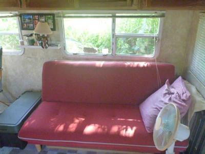 Trailer House in Sesoko, Motobu Town - Okinawa Property — Image 4, Motobu, Okinawa