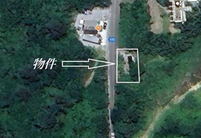 Trailer House in Sesoko, Motobu Town - Okinawa Property — Image 1, Motobu, Okinawa