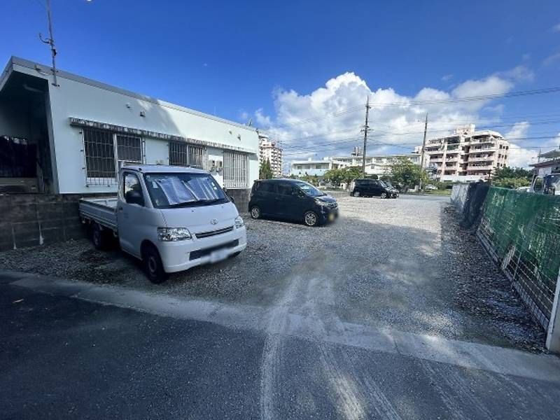 Land for Sale in Maezato, Itoman City, Okinawa - 230 sqm - Thumbnail 2