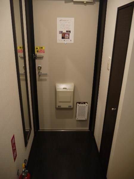 Kureino Karishi II Rental Apartment in Haebaru, Okinawa - Thumbnail 4