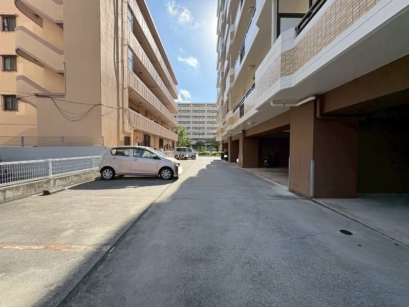 Newly Renovated 3LDK Apartment in Naha, Okinawa with Free Parking - Thumbnail 3
