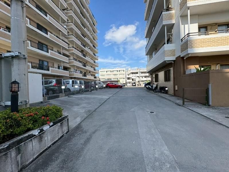 Newly Renovated 3LDK Apartment in Naha, Okinawa with Free Parking - Thumbnail 4