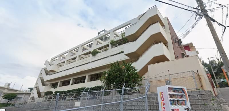 3LDK Maisonette Apartment for Sale in Naha City, Okinawa - Image 1