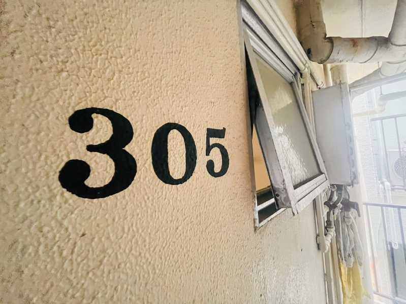 Tomari Kita Heights 1R Apartment for Rent in Naha, Okinawa - Thumbnail 4