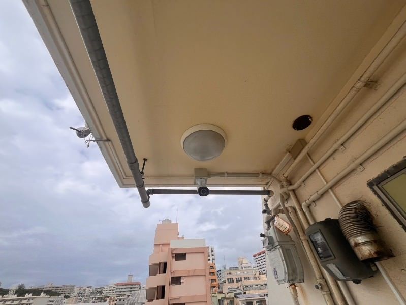 Tomari Kita Heights 1R Apartment for Rent in Naha, Okinawa - Thumbnail 3