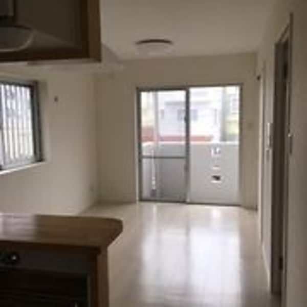 2LDK Apartment for Rent in Chatan-cho, Okinawa - Thumbnail 4