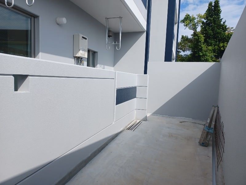 1LDK Apartment for Rent in Nanjo City, Okinawa - Residence Nakama II - Thumbnail 4