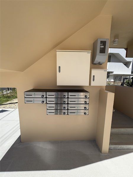 New 2025 1K Apartment for Rent in Nishihara Town, Okinawa - Thumbnail 4