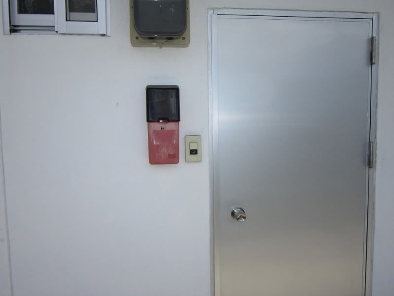 House Tanpopo 1R Apartment for Rent in Okinawa City - Thumbnail 2