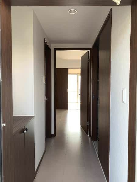 SHANTI 1DK Pet-Friendly Apartment for Rent in Ginowan, Okinawa - Thumbnail 4