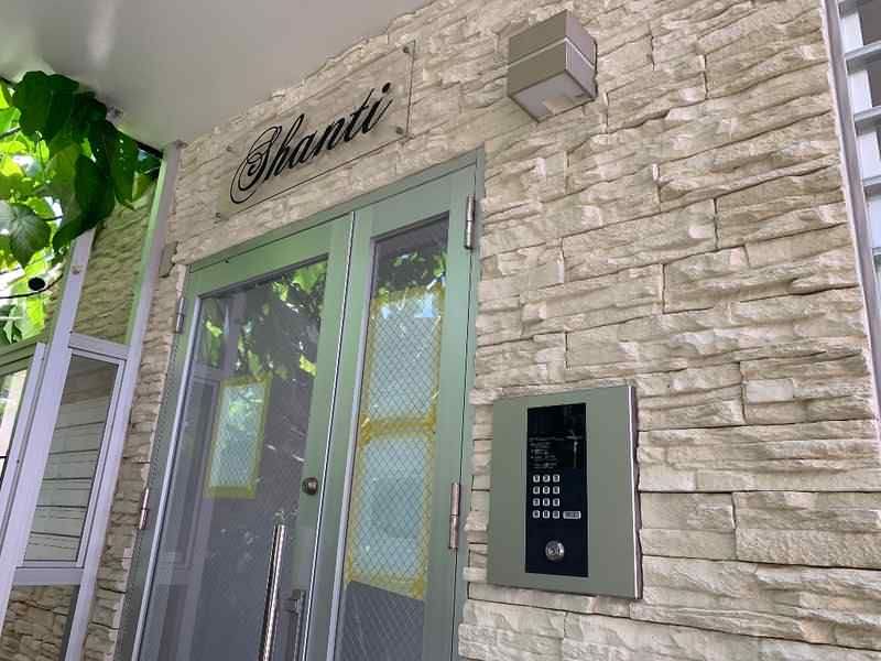 SHANTI 1DK Pet-Friendly Apartment for Rent in Ginowan, Okinawa - Thumbnail 2