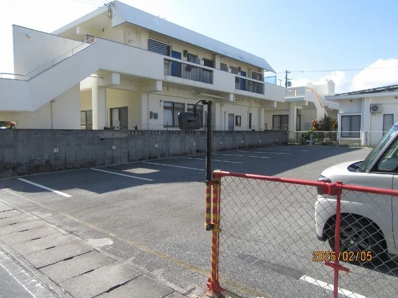 Eino River Parking Rental Space in Uruma City, Okinawa - Thumbnail 4