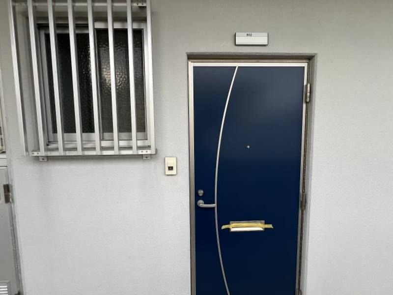 Miyagi Chotoku Apartment: 2LDK Rental in Nakagusuku Village, Okinawa - Thumbnail 3