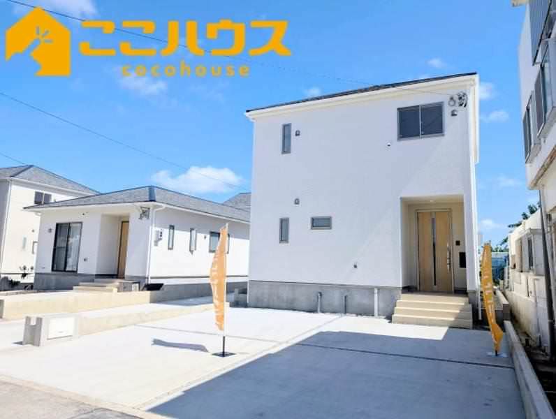 New 4LDK House in Nanjo City, Okinawa with Sea Views - Thumbnail 2