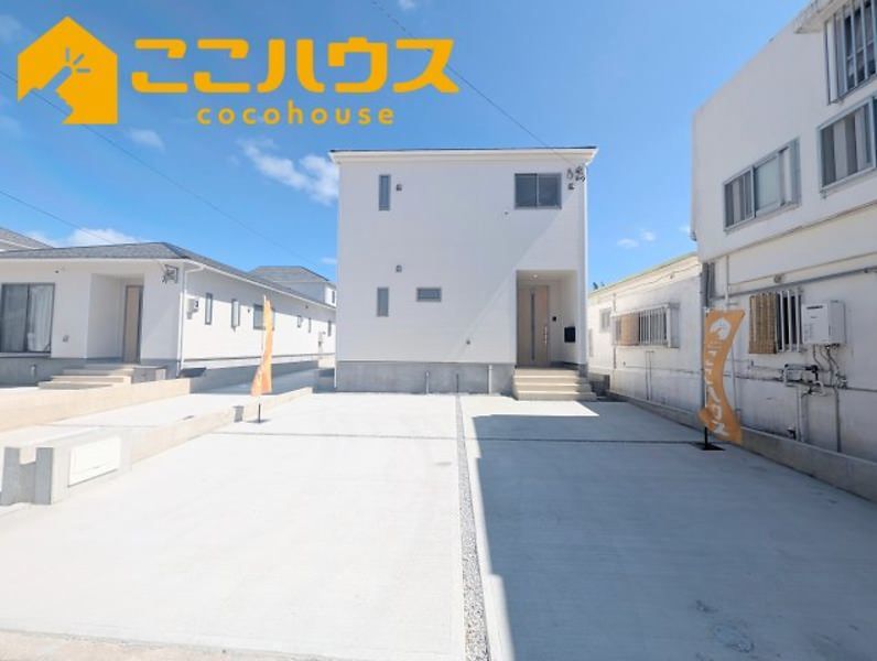 New 4LDK House in Nanjo City, Okinawa with Sea Views - Thumbnail 3