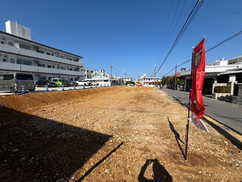 New 4LDK House in Ginowan, Okinawa with All-Electric Features - Image 1