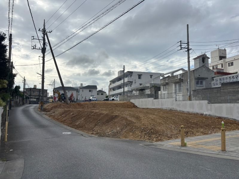 New 4LDK House in Ginowan, Okinawa with All-Electric Features - Thumbnail 4