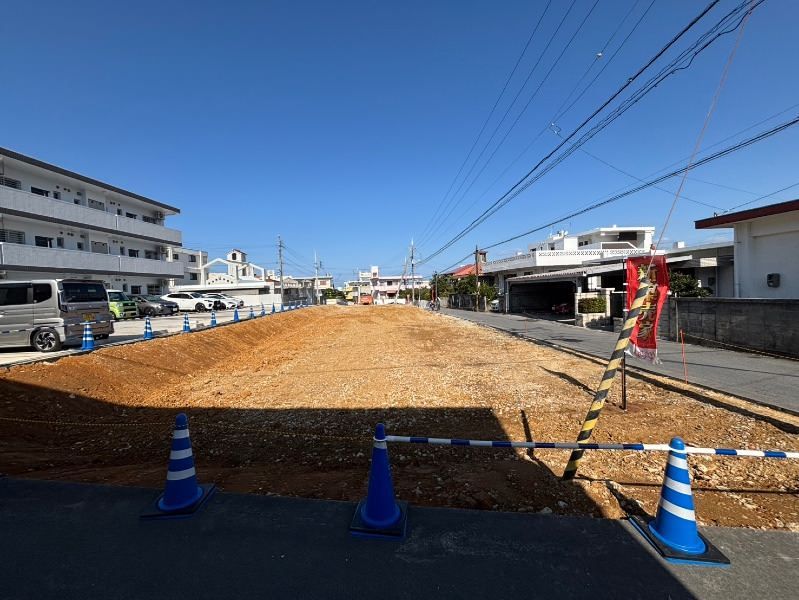 New 4LDK House in Ginowan, Okinawa with All-Electric Features - Thumbnail 3