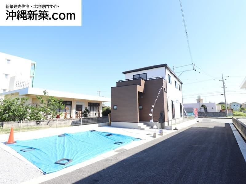 New 4LDK House in Uruma, Okinawa with Cashback & AC - Thumbnail 3