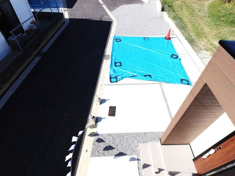 New 4LDK House in Uruma, Okinawa with Cashback & AC - Thumbnail 4