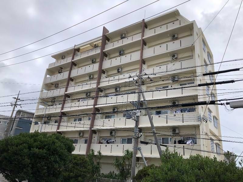 Avitation 23 2LDK Apartment for Rent in Naha, Okinawa - Thumbnail 3
