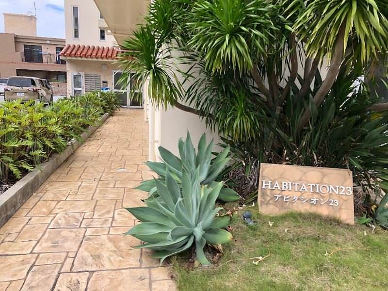 Avitation 23 2LDK Apartment for Rent in Naha, Okinawa - Thumbnail 2