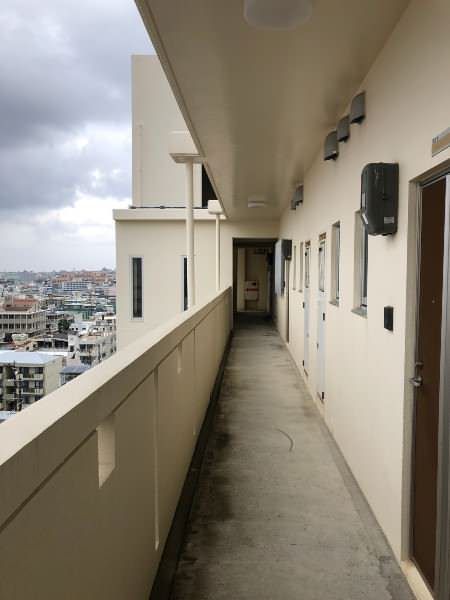 Avitation 23 2LDK Apartment for Rent in Naha, Okinawa - Thumbnail 4