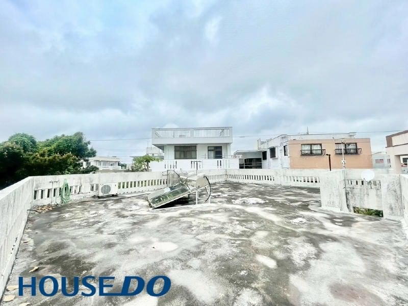 Renovated 5DK Detached House for Sale in Ginowan, Okinawa - Thumbnail 4