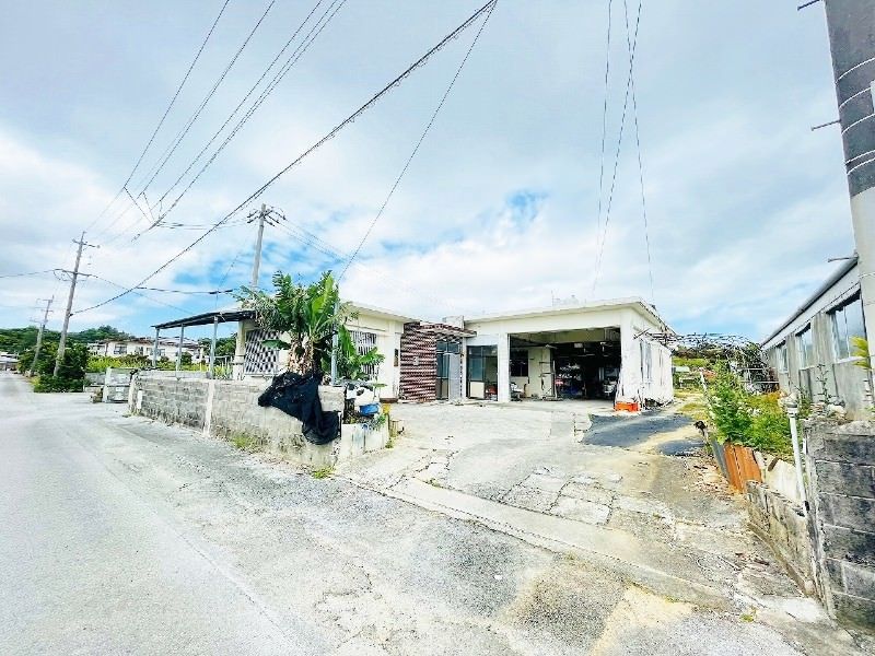 3LDK House for Sale in Koga, Nago City - 1800万円 - Thumbnail 3
