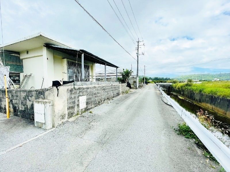 3LDK House for Sale in Koga, Nago City - 1800万円 - Thumbnail 4