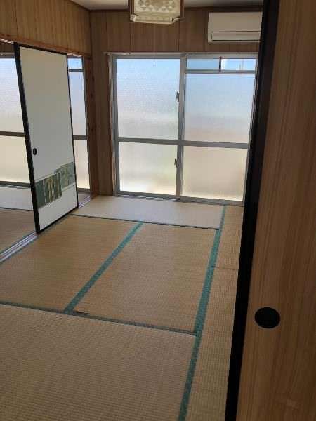 2DK Apartment for Rent in Kobatsu, Nishihara Town, Okinawa - Thumbnail 4
