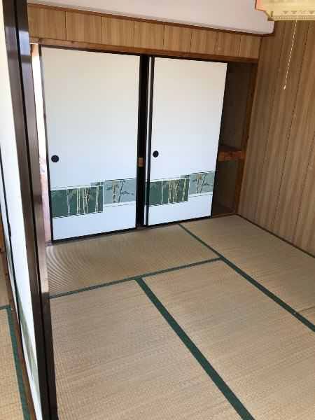 2DK Apartment for Rent in Kobatsu, Nishihara Town, Okinawa - Thumbnail 3