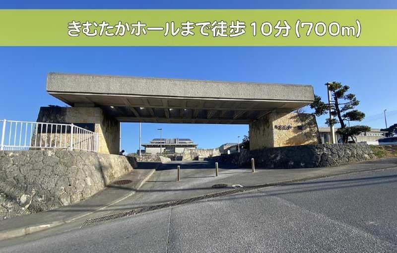 New 1LDK Pet-Friendly Apartment for Rent in Uruma City, Okinawa - Thumbnail 4