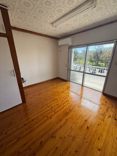 1R Apartment for Rent in Nakagusuku Village, Okinawa - Thumbnail 4