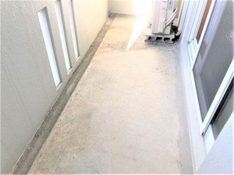 Leo Palace Mekaru 1K Apartment for Rent in Naha, Okinawa - Thumbnail 2