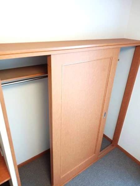 Camellia Furnished 1K Apartment for Rent in Ginowan, Okinawa - Thumbnail 3