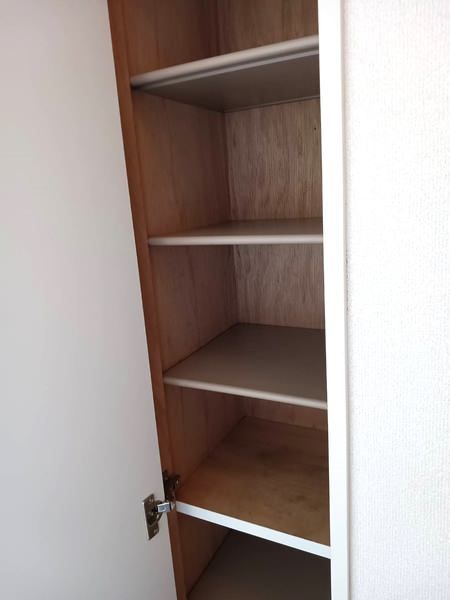 Camellia Furnished 1K Apartment for Rent in Ginowan, Okinawa - Image 1