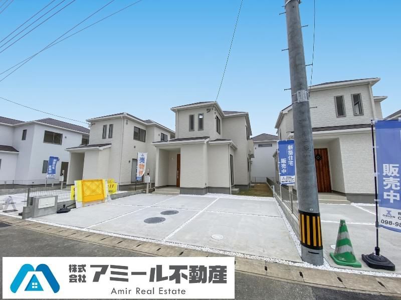 New 4LDK House in Yomitan Village, Okinawa with Cashback - Thumbnail 4
