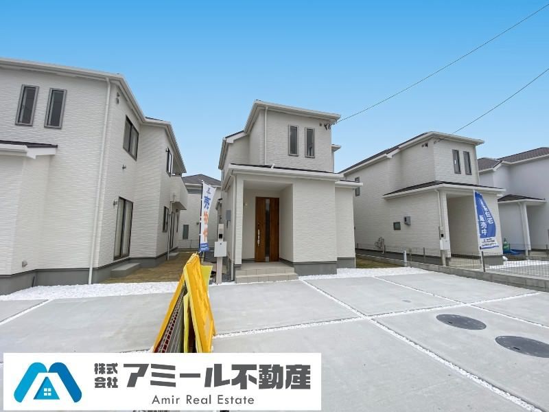 New 4LDK House in Yomitan Village, Okinawa with Cashback - Thumbnail 2