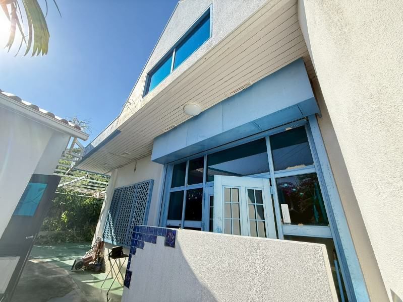 Residential-Commercial Property for Sale in Nakagusuku Village, Okinawa - Thumbnail 3