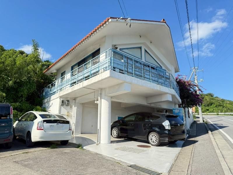 Residential-Commercial Property for Sale in Nakagusuku Village, Okinawa - Thumbnail 2