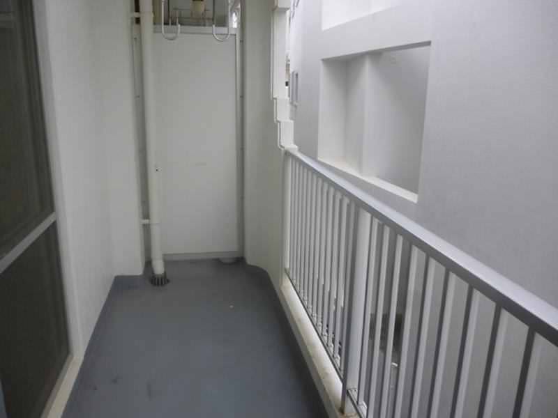 1K Apartment for Rent in Urasoe, Okinawa - No Deposit - Thumbnail 3