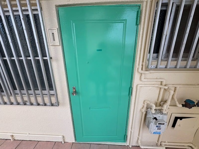Rental Apartment in Naha Makishi, 2DK near Miebashi Station - Thumbnail 2