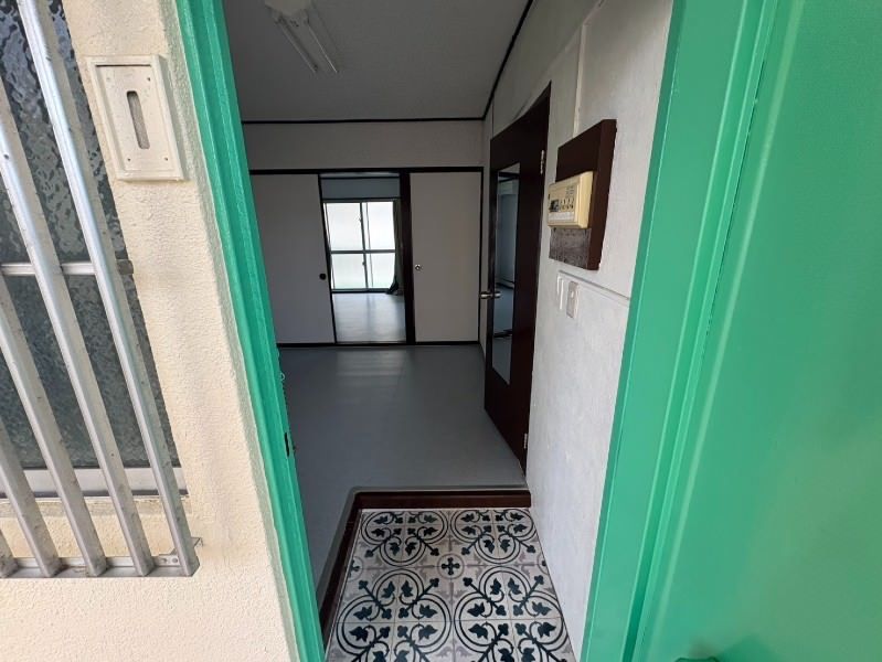 Rental Apartment in Naha Makishi, 2DK near Miebashi Station - Thumbnail 3