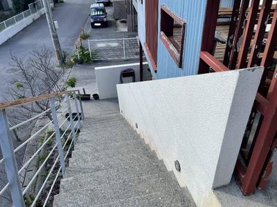 Minami-Uehara elevated floor detached house Single-family house for sale in Minami-Uehara, Nakagusuku Village (reinforced steel (RC construction), system kitchen, ownership, 2LDK, 120 million yen) | Okinawa property information [Go Home] No. 815-68 — Image 3, Sotogahama, Okinawa
